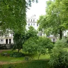 London House Hotel 3* Стандартный номер с различными типами кроватей фото 48