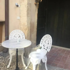 Отель Maison des Artistes Сиракуза фото 3