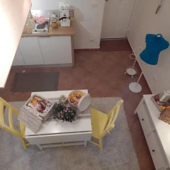Отель Casa Dolce Casa Ricasoli 41 Италия, Палермо - отзывы, цены и фото номеров - забронировать отель Casa Dolce Casa Ricasoli 41 онлайн комната для гостей фото 2