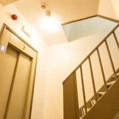 Отель Beau Séjours Appart Bruxelles Брюссель интерьер отеля