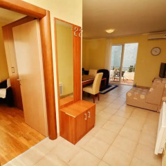 Апартаменты Apartments Soso Апартаменты с двуспальной кроватью фото 22