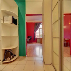 Гостиница Longo Apartment Griboedova 9 в Санкт-Петербурге отзывы, цены и фото номеров - забронировать гостиницу Longo Apartment Griboedova 9 онлайн Санкт-Петербург детские мероприятия