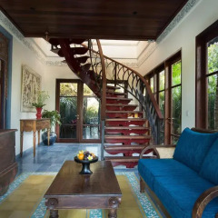 Отель Dwaraka The Royal Villas 4* Президентский люкс с различными типами кроватей фото 9