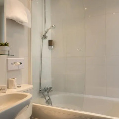 Отель My Hôtel In France Marais 3* Стандартный номер с различными типами кроватей