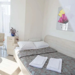 Апартаменты A&A Apartments Апартаменты разные типы кроватей фото 34