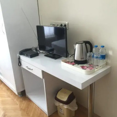 Gumussuyu Hostel удобства в номере