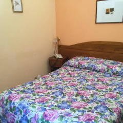 Hotel Archimede Ortigia 3* Стандартный номер фото 2