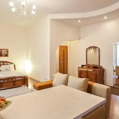 Апартаменты Miracle Apartment Old Arbat детские мероприятия