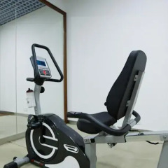 Ying Ge Hai Holidays Hotel фитнесс-зал фото 4