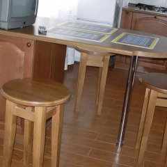 Апартаменты For Day Apartments в номере фото 2