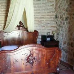 Отель Casa Di Veneto 4* Стандартный номер с различными типами кроватей