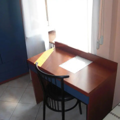 Hotel Legnano 2* Стандартный номер фото 5