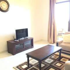 Отель Espace Holiday Homes Elite комната для гостей фото 4