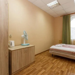 Hostel Nochlezhka Стандартный номер фото 2