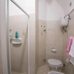 Отель Casa Chiarina Равелло ванная
