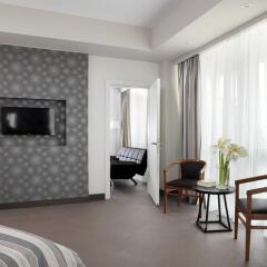 Отель The Stanley 4* Люкс с различными типами кроватей фото 3