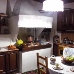 Отель Guesthouse Berat Берат в номере