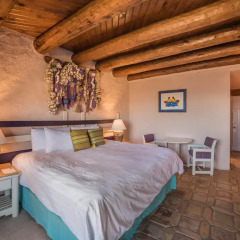 Hotel Mirador 3* Стандартный номер с различными типами кроватей фото 4