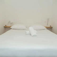 Отель Residence Aurmat a Boulogne-Billancourt Улучшенные апартаменты с различными типами кроватей фото 9