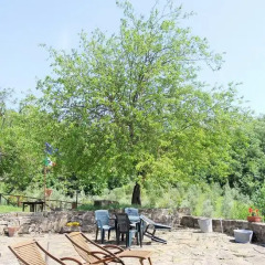 Отель Casa Al Bosco Реггелло фото 17