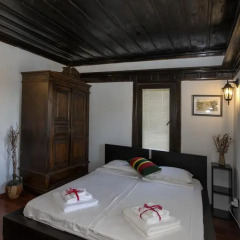 Отель Guest House Stone Paths Боженци комната для гостей фото 3