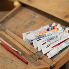 Отель Atelier by the River развлечения