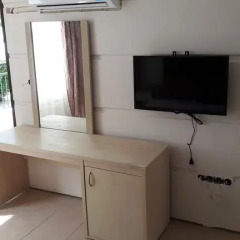 Andros Family Club 3* Стандартный номер с различными типами кроватей фото 9