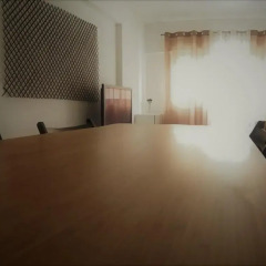 Отель West House Peniche Praia do Cerro интерьер отеля