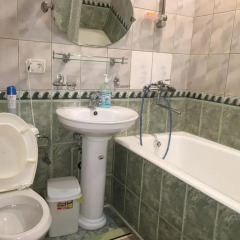 Гостевой Дом VIP 2* Апартаменты с 2 отдельными кроватями фото 3