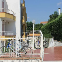Отель Monolocale da Vittorio Италия, Джардини Наксос - отзывы, цены и фото номеров - забронировать отель Monolocale da Vittorio онлайн