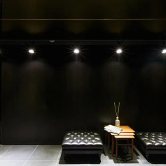 H Hotel спа