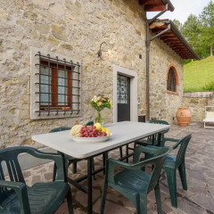 Отель Agriturismo Casa Passerini a Firenze 2* Коттедж фото 14
