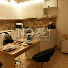 Апартаменты Nozzi 4 Apartment в номере фото 2