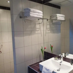 Отель Arthotel Ana Boutique Six 4* Стандартный номер фото 15