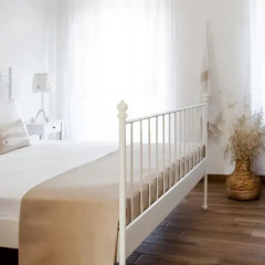 Alacati Artisan Hotel Чешме комната для гостей фото 4