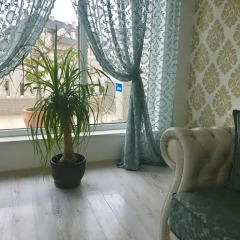 Отель Aparthotel Villa Livia Улучшенные апартаменты