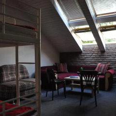 Hostel Egan интерьер отеля