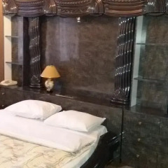 Baku Palace Hotel 3* Полулюкс с различными типами кроватей фото 9