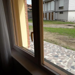 Отель Hostal Pineda Испания, Ноха - отзывы, цены и фото номеров - забронировать отель Hostal Pineda онлайн комната для гостей фото 4