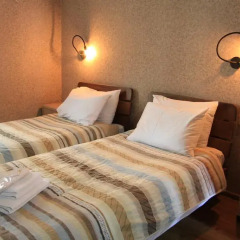 Hotel at Gomi 19 комната для гостей фото 5