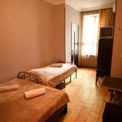Отель Guesthouse Gia спа
