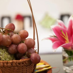 Отель Serenity Villa Hotel Вьетнам, Ханой - отзывы, цены и фото номеров - забронировать отель Serenity Villa Hotel онлайн питание фото 2