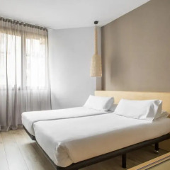 Апартаменты Aramunt Apartments Студия Делюкс с различными типами кроватей