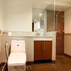 D Varee Diva Bally Sukhumvit Hotel 3* Номер Делюкс фото 9