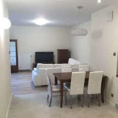 Апартаменты MNH Apartments Siedmiogrodzka комната для гостей фото 3