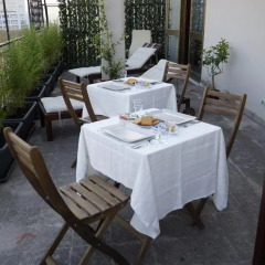 Отель Terrazza Sotto Le Stelle 3* Номер Делюкс с различными типами кроватей фото 49
