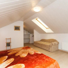 Отель Amber Coast & Sea 4* Стандартный номер фото 40