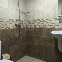 Отель Guest House Sea Eye Стандартный номер с различными типами кроватей фото 3