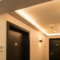 Skyline Hotel интерьер отеля фото 3
