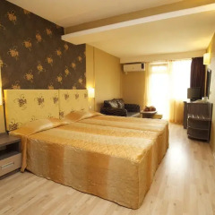 Hotel Kotva сауна